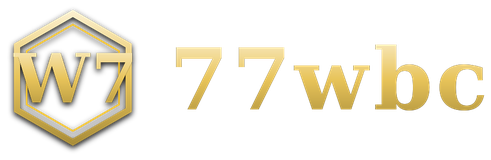 77wbc logo